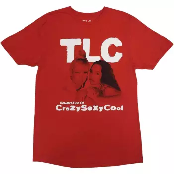 T-Shirt Celebration Of Csc European Tour 2022