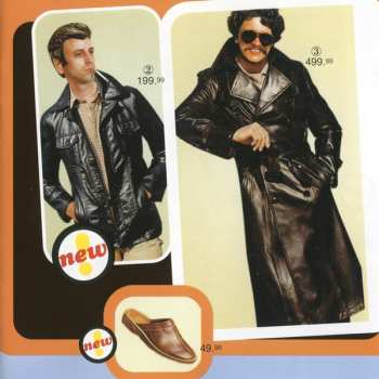 CD T.Love: Chłopaki Nie Płaczą