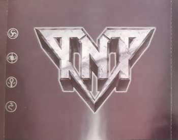 CD TNT: My Religion