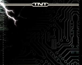 CD TNT: Transistor
