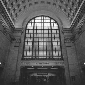 Album Shellac: To All Trains