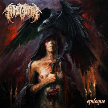 2LP To The Grave: Epilogue LTD | CLR
