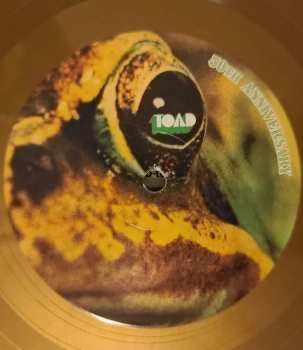 3LP/Box Set Toad: Toad LTD | CLR