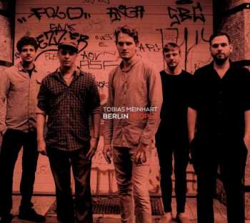 Album Tobias Meinhart: Berlin People