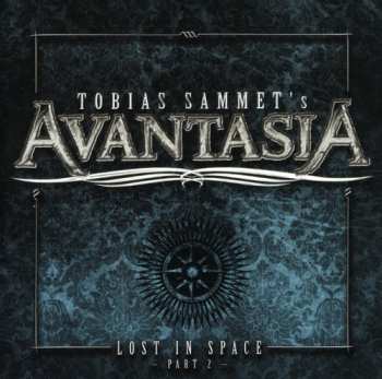 Album Tobias Sammet's Avantasia: Lost In Space (Part 2)
