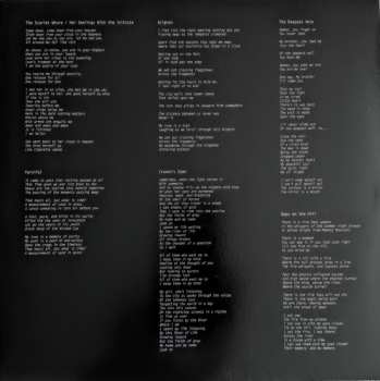 LP Toby Driver: Madonnawhore CLR