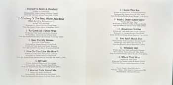 CD Toby Keith: 13 Number Ones