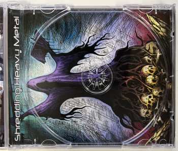 CD Toby Knapp: Transmission to Purgatory