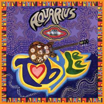 LP Toby Lee: Aquarius