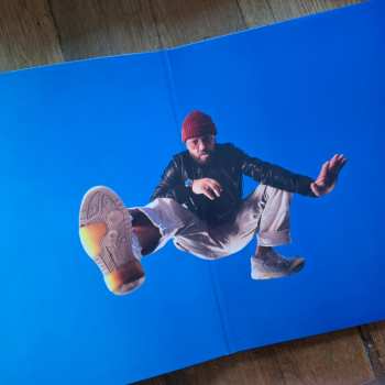 LP TobyMac: Heaven On My Mind