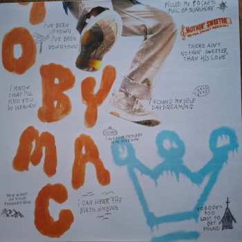 LP TobyMac: Heaven On My Mind