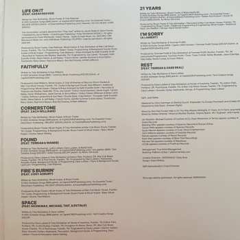 2LP TobyMac: Life After Death