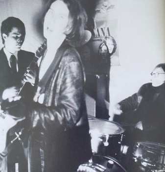 2CD Tocotronic: Sag Alles Ab - The Best Of 1994-2020