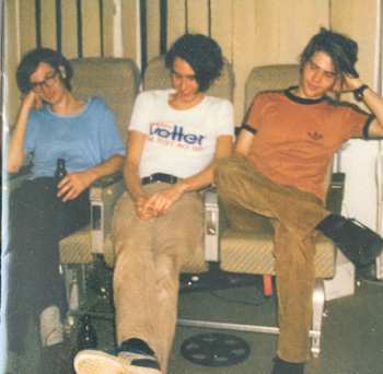 2CD Tocotronic: Sag Alles Ab - The Best Of 1994-2020