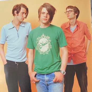 2CD Tocotronic: Sag Alles Ab - The Best Of 1994-2020