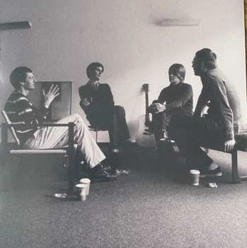 2CD Tocotronic: Sag Alles Ab - The Best Of 1994-2020