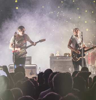 2CD Tocotronic: Sag Alles Ab - The Best Of 1994-2020