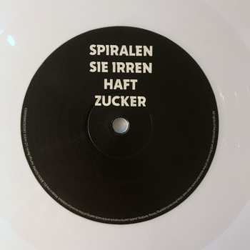 2LP Tocotronic: Tocotronic LTD | CLR