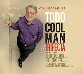 Todd Coolman: Collectables