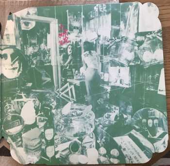 LP Todd Rundgren: A Wizard, A True Star CLR