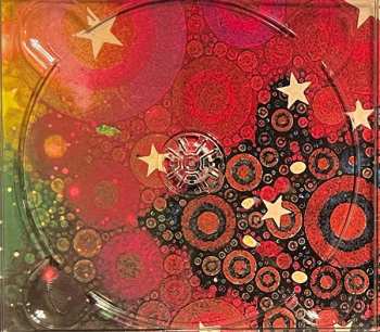 CD/DVD Todd Rundgren: A Wizard A True Star...Live!