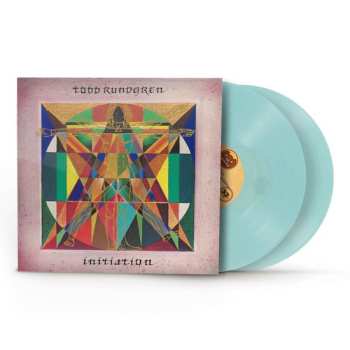 2LP Todd Rundgren: Initiation (Record Store Day 2025)
