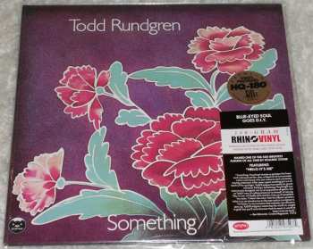 2LP Todd Rundgren: Something / Anything ?