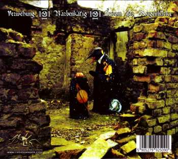 CD Todesstoß: Hirngemeer