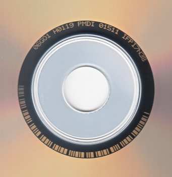 CD To/Die/For: Epilogue