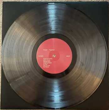 LP Duster: Together LTD | CLR