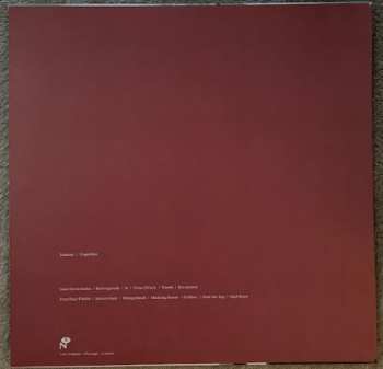 LP Duster: Together LTD | CLR