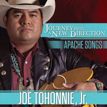 Album Tohonnie,joe Jr.: Journey Into A New Direction