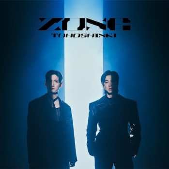 Album Tohoshinki: Zone