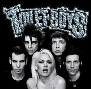 LP/SP Toilet Boys: Toilet Boys CLR