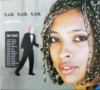 CD Tok Tok Tok: About... DIGI