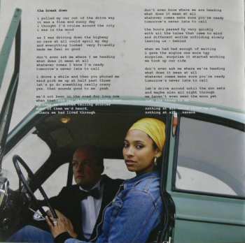 CD Tok Tok Tok: About... DIGI