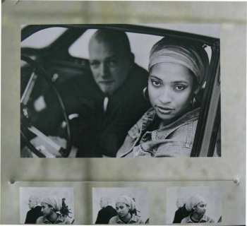 CD Tok Tok Tok: About... DIGI