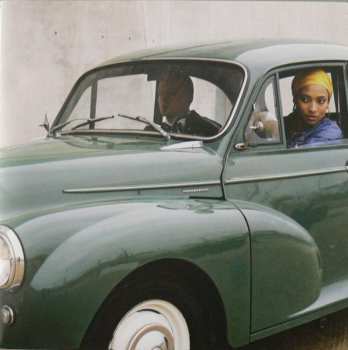 CD Tok Tok Tok: About... DIGI