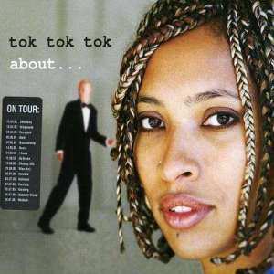CD Tok Tok Tok: About...