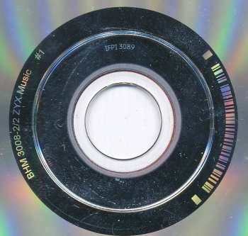 2CD Tok Tok Tok: Reach Out ...And Sway Your Booty