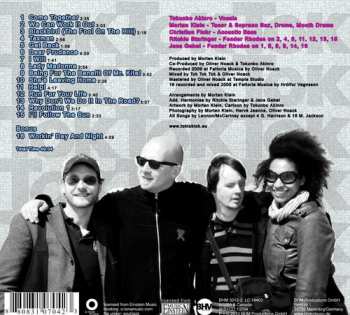 CD Tok Tok Tok: Revolution 69