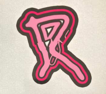 CD Tok Tok Tok: Revolution 69