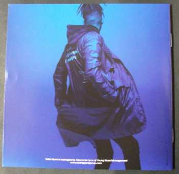 CD Tokio Myers: Our Generation