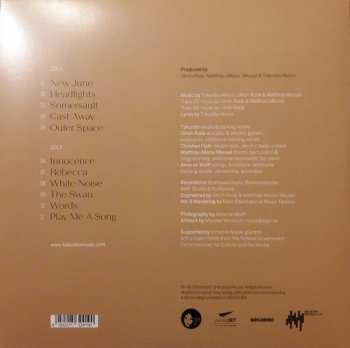 LP Tokunbo Akinro: The Swan