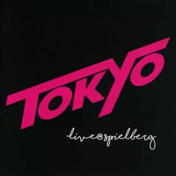 Tokyo: live@spielberg
