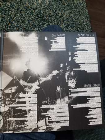 2LP Tokyo Police Club: TPC LTD | CLR