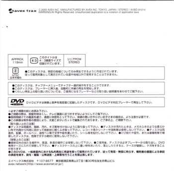 DVD Tokyo Ska Paradise Orchestra: Ska Evangelists On The Run Tokyo Ska Paradise Orchestra 1998-1999