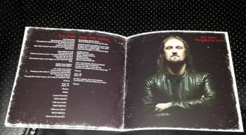 CD Toledo Steel: No Quarter DIGI