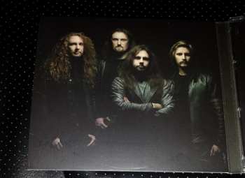 CD Toledo Steel: No Quarter DIGI