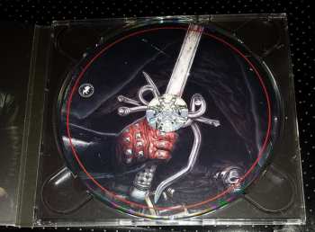 CD Toledo Steel: No Quarter DIGI